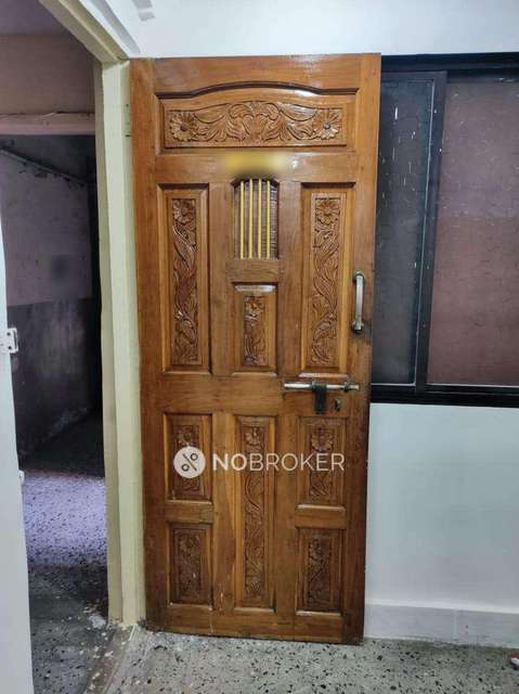 2 BHK Flat In Jay Santoshi Maa Chsl For Sale  In Ashok Nagar