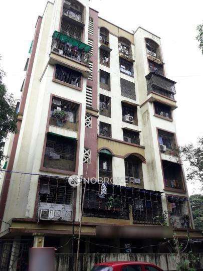 2 BHK Flat In Jay Santoshi Maa Chsl For Sale  In Ashok Nagar