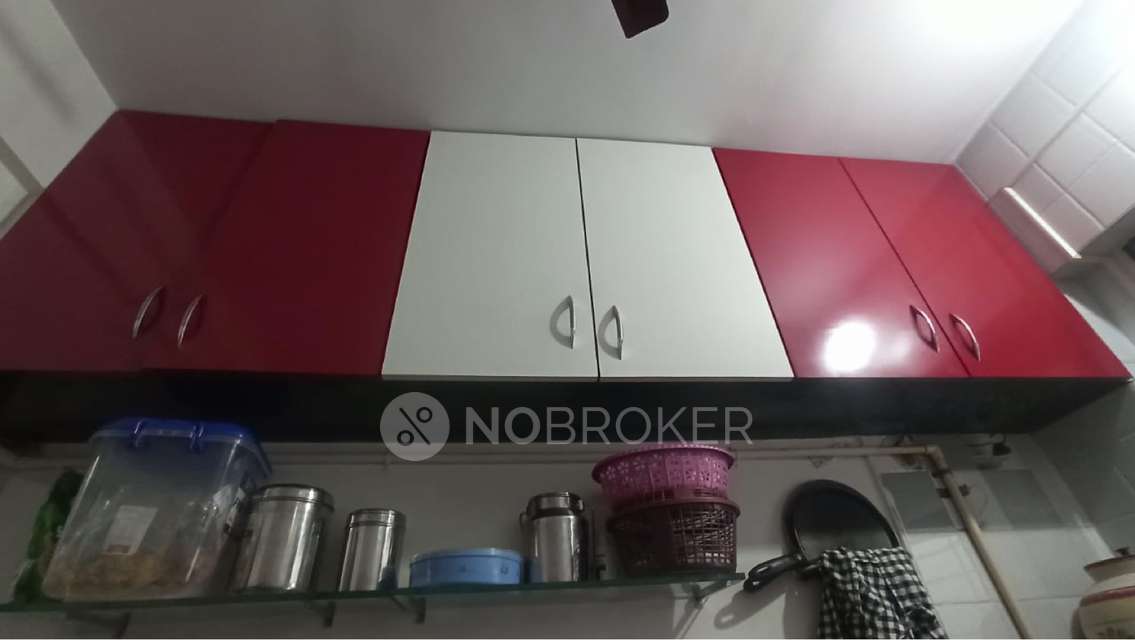 1 BHK Flat In Om Ashtvinayak Residency For Sale  In Kalher