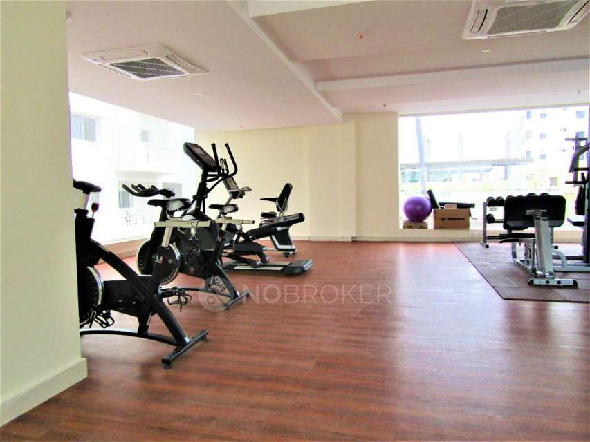 3 BHK Flat In Vaishnavi Oasis For Sale  In Bandlaguda Jagir, Hyderabad