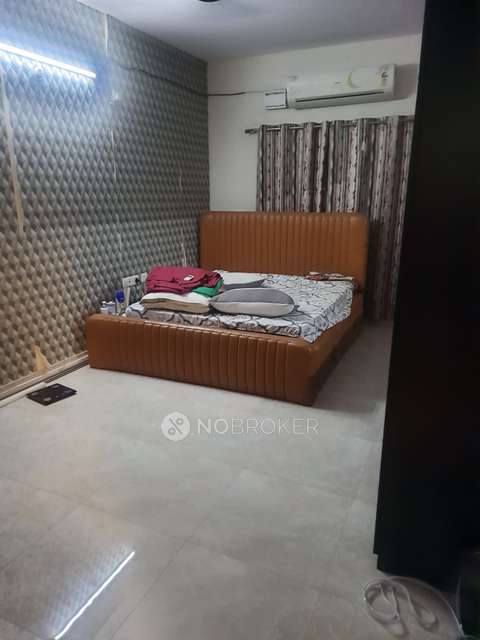 3 BHK Flat In Vaishnavi Oasis For Sale  In Bandlaguda Jagir, Hyderabad