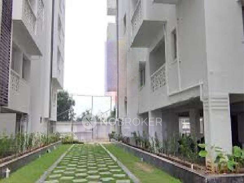 3 BHK Flat In Vaishnavi Oasis For Sale  In Bandlaguda Jagir, Hyderabad
