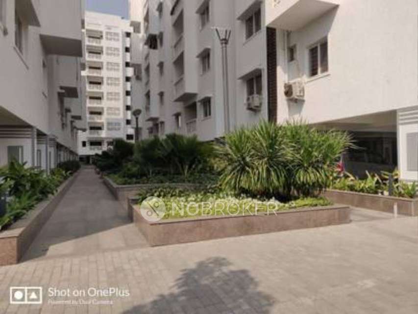 3 BHK Flat In Vaishnavi Oasis For Sale  In Bandlaguda Jagir, Hyderabad