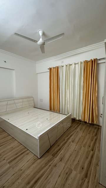 2 BHK Flat In Gk Aarcon for Rent  In Punawale