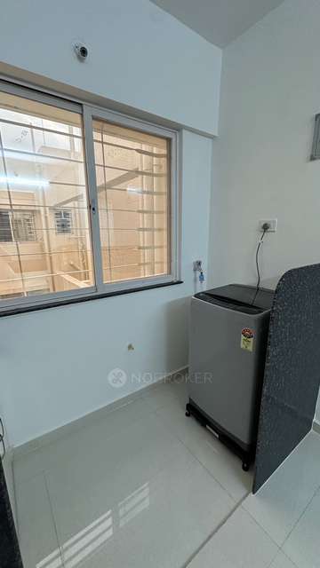 2 BHK Flat In Gk Aarcon for Rent  In Punawale