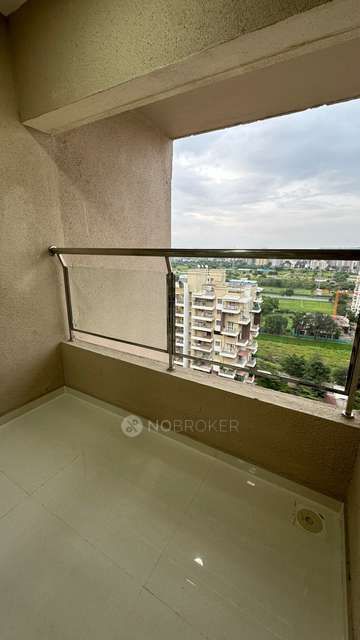 2 BHK Flat In Gk Aarcon for Rent  In Punawale