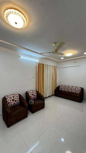 2 BHK Flat In Gk Aarcon for Rent  In Punawale