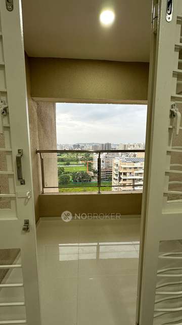 2 BHK Flat In Gk Aarcon for Rent  In Punawale