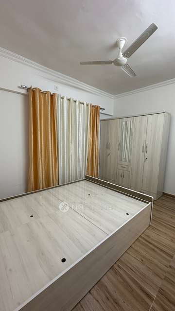 2 BHK Flat In Gk Aarcon for Rent  In Punawale