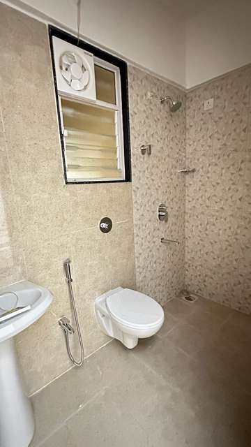 2 BHK Flat In Gk Aarcon for Rent  In Punawale