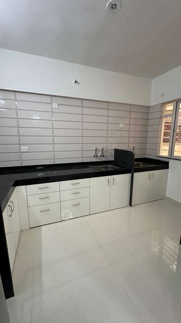 2 BHK Flat In Gk Aarcon for Rent  In Punawale