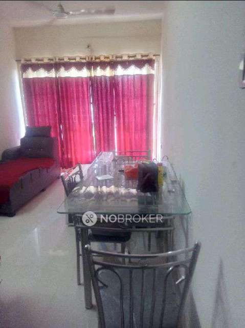 1 BHK Flat In Choice Ambe Smriti For Sale  In  Rasayani