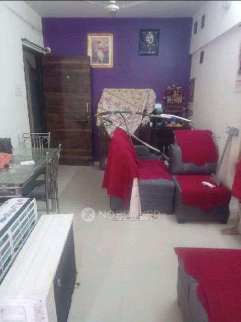 1 BHK Flat In Choice Ambe Smriti For Sale  In  Rasayani