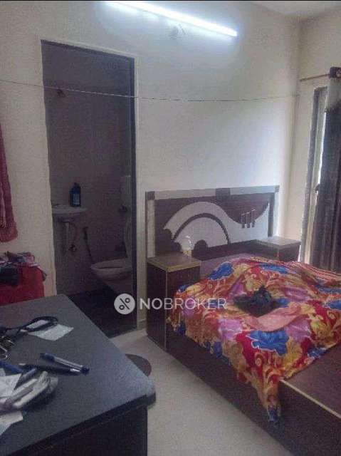 1 BHK Flat In Choice Ambe Smriti For Sale  In  Rasayani