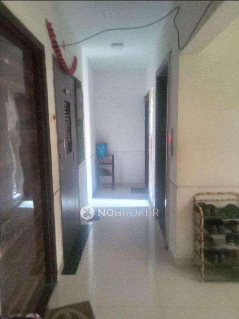 1 BHK Flat In Choice Ambe Smriti For Sale  In  Rasayani