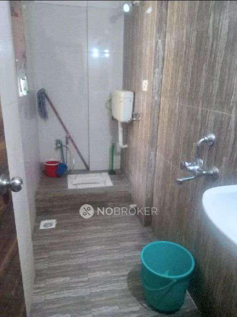 1 BHK Flat In Choice Ambe Smriti For Sale  In  Rasayani