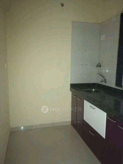 1 BHK Flat In Choice Ambe Smriti For Sale  In  Rasayani