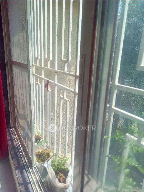 1 BHK Flat In Choice Ambe Smriti For Sale  In  Rasayani