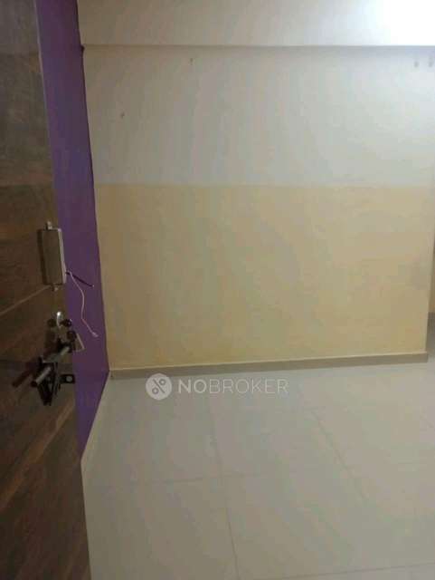 1 BHK Flat In Choice Ambe Smriti For Sale  In  Rasayani