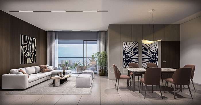 2 BHK Flat In Shree Shashwat For Sale  In Mira Road