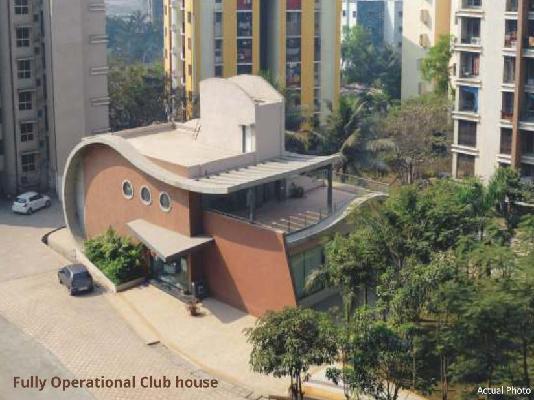 2 BHK Flat In Shree Shashwat For Sale  In Mira Road