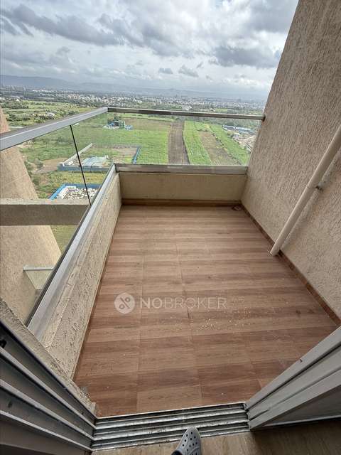 3 BHK Flat In Vtp Beaumonde For Sale  In Manjari Khurd