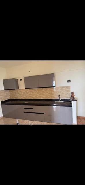 3 BHK Flat In Vtp Beaumonde For Sale  In Manjari Khurd