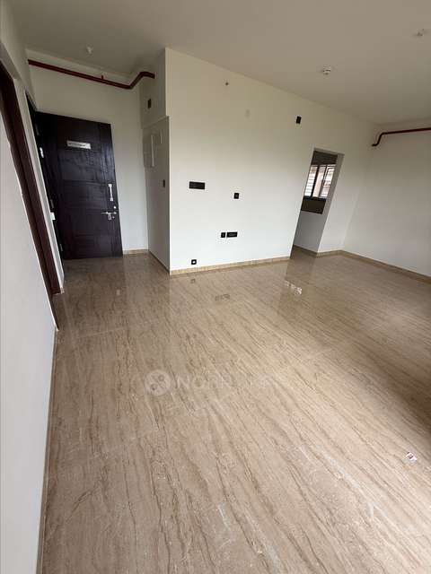 3 BHK Flat In Vtp Beaumonde For Sale  In Manjari Khurd