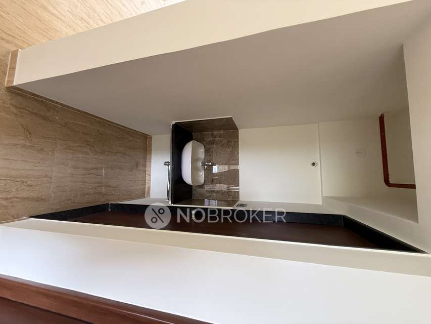 3 BHK Flat In Vtp Beaumonde For Sale  In Manjari Khurd