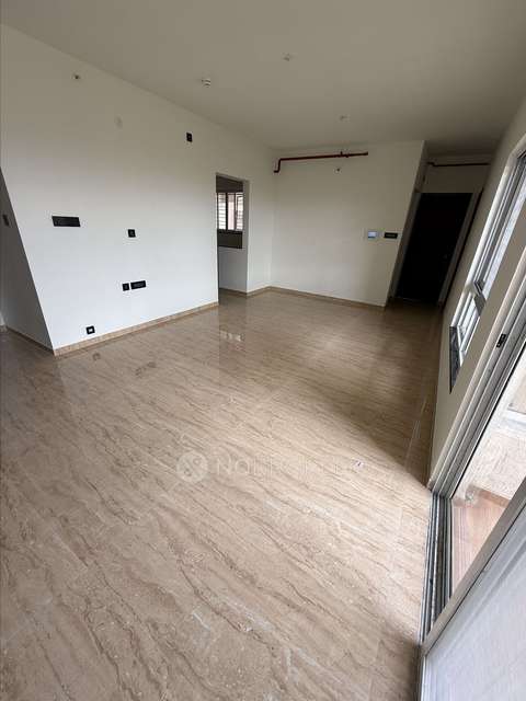 3 BHK Flat In Vtp Beaumonde For Sale  In Manjari Khurd