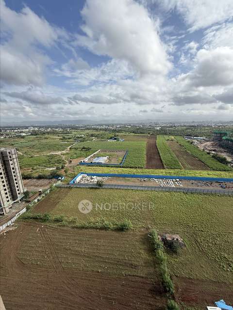 3 BHK Flat In Vtp Beaumonde For Sale  In Manjari Khurd