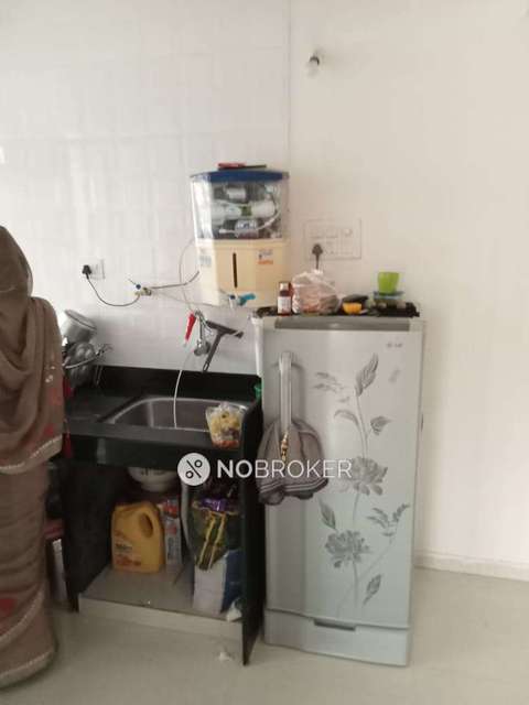 1 BHK Flat In Swastik Shrushti for Rent  In Ravet