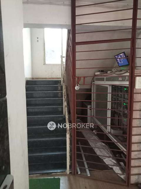 1 BHK Flat In Swastik Shrushti for Rent  In Ravet
