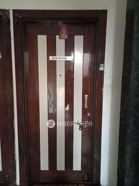 1 BHK Flat In Swastik Shrushti for Rent  In Ravet