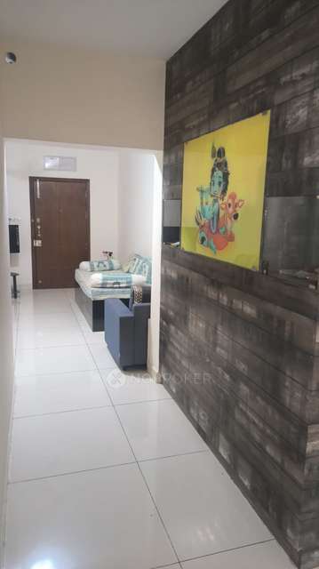 3 BHK Flat In Accurate Wind Chimes For Sale  In Narsingi