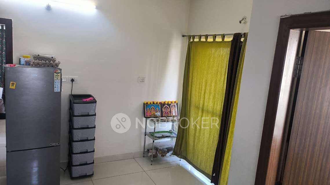 3 BHK Flat In Accurate Wind Chimes For Sale  In Narsingi