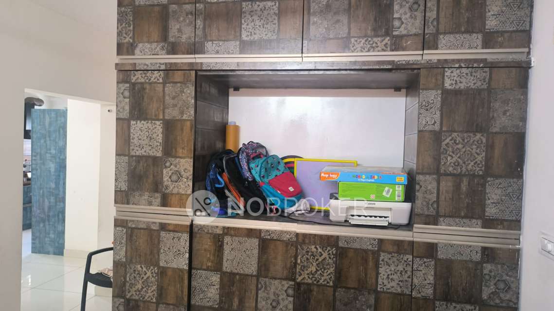 3 BHK Flat In Accurate Wind Chimes For Sale  In Narsingi