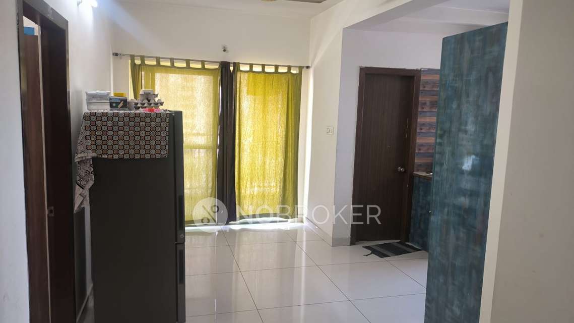 3 BHK Flat In Accurate Wind Chimes For Sale  In Narsingi