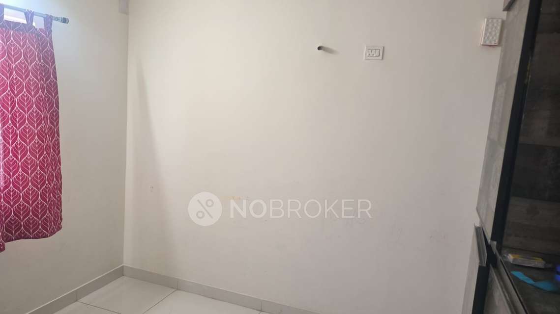 3 BHK Flat In Accurate Wind Chimes For Sale  In Narsingi