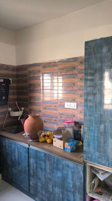 3 BHK Flat In Accurate Wind Chimes For Sale  In Narsingi