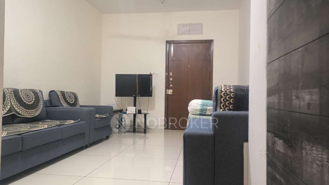 3 BHK Flat In Accurate Wind Chimes For Sale  In Narsingi