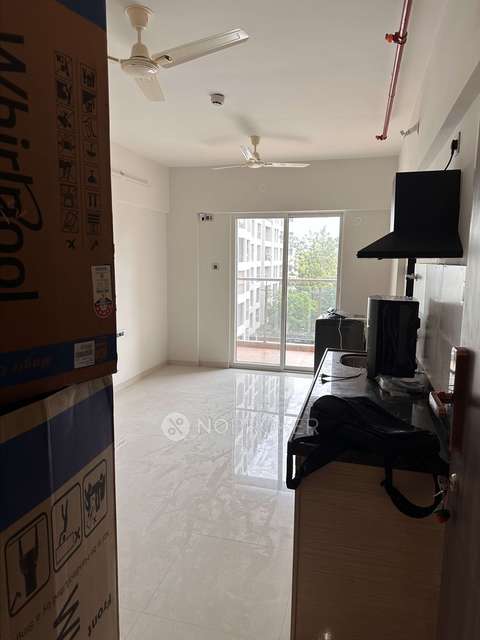 1 RK Flat In Bramhacorp Smart  For Sale  In Wadgaon Sheri