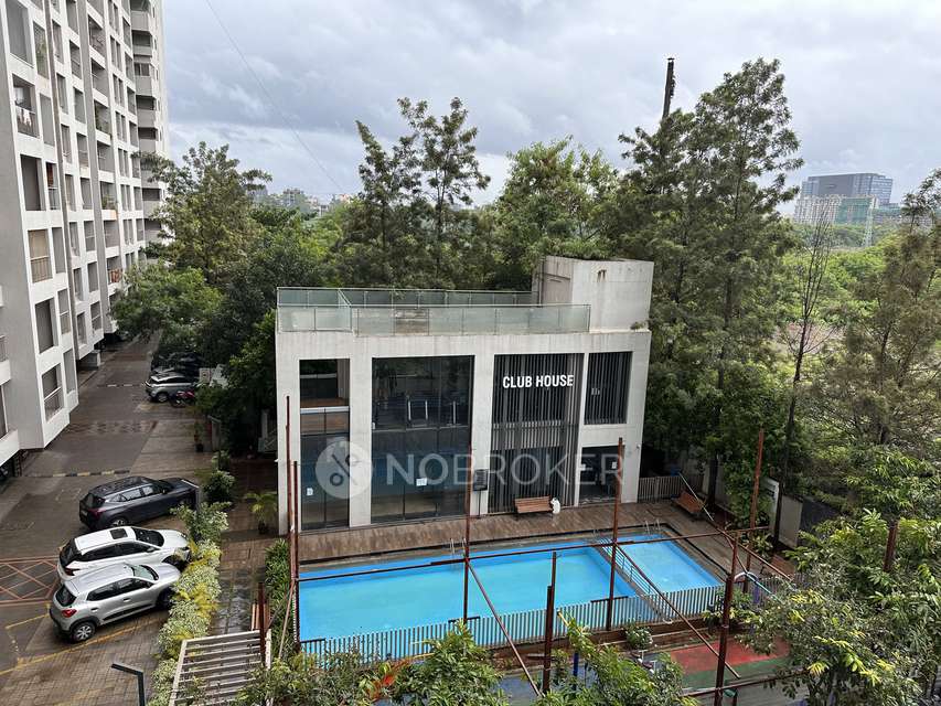 1 RK Flat In Bramhacorp Smart  For Sale  In Wadgaon Sheri