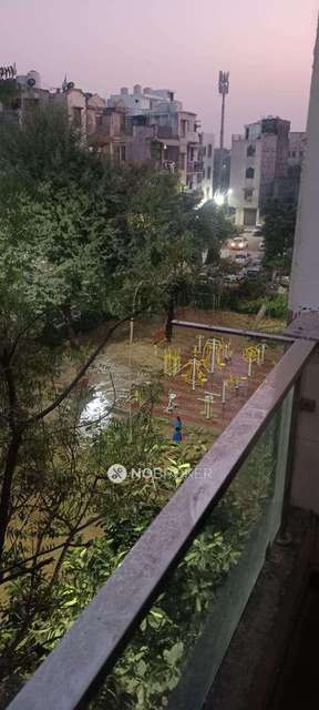 1 BHK Flat For Sale  In Sector 23, Rohini