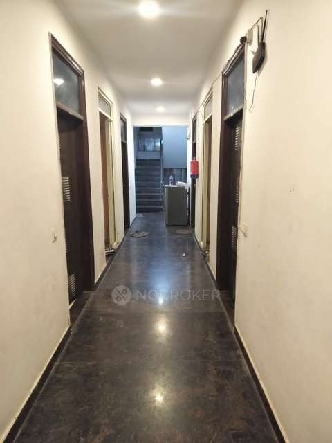 PG for Anyone in Sector 28