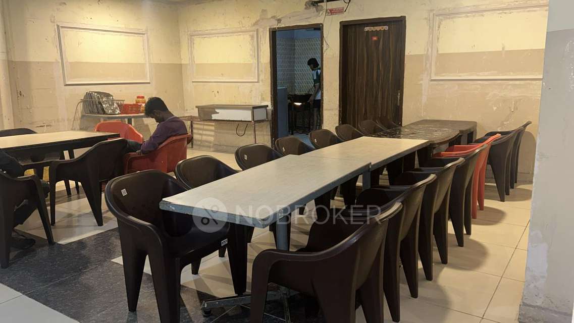 PG for Anyone in Sector 28