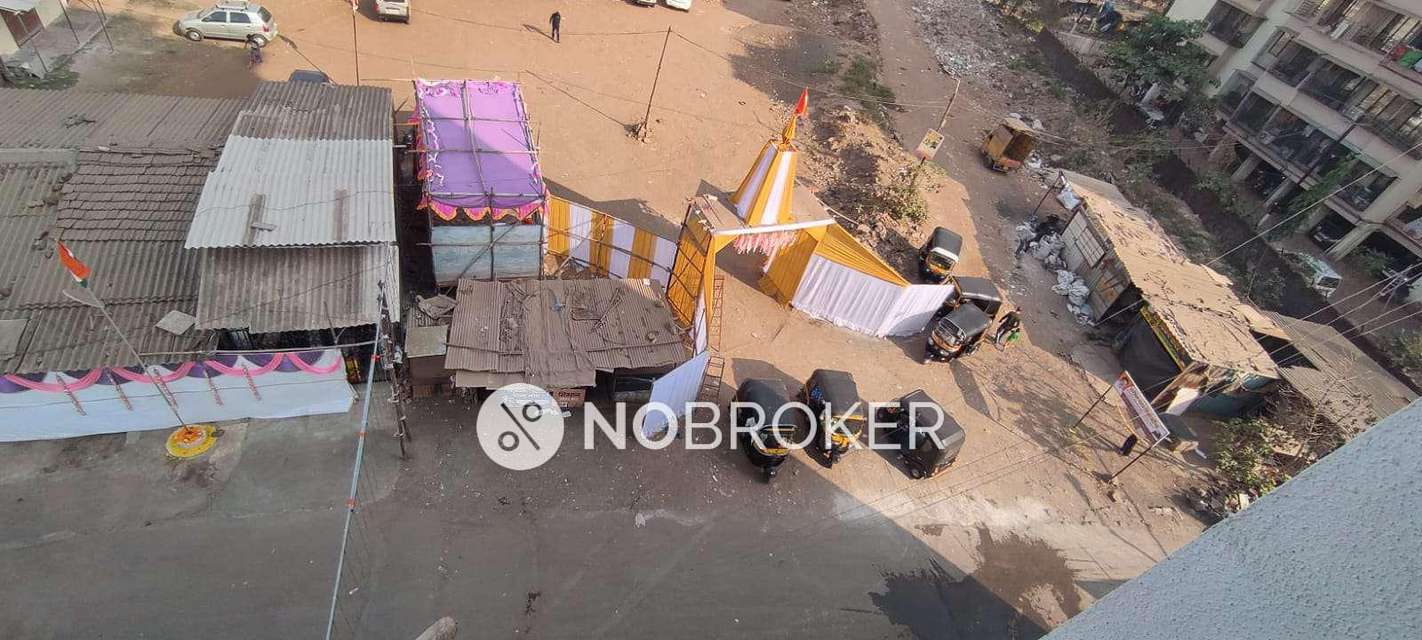 1 BHK Flat In Gaondevi Heights For Sale  In Dombivli