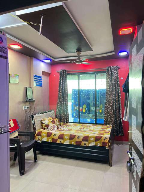 1 BHK House For Sale  In Diva &#40;e&#41;