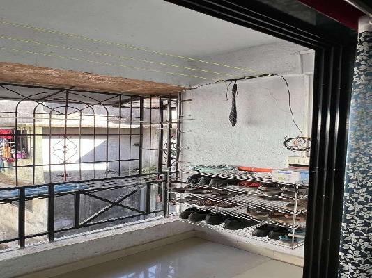 1 BHK House For Sale  In Diva &#40;e&#41;