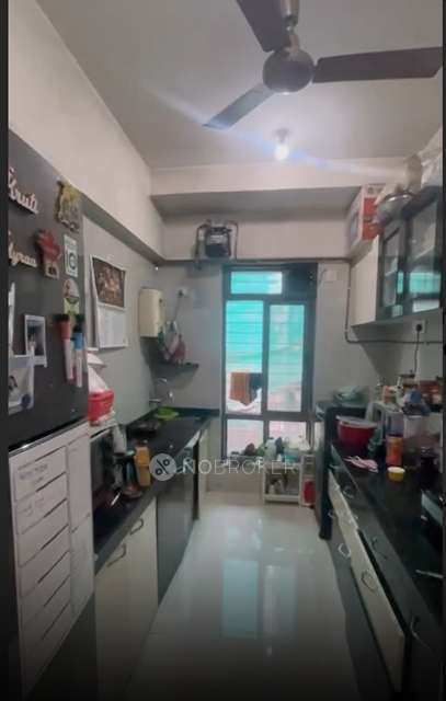 1 BHK Flat In Sai Orchid For Sale  In Ghatkopar East
